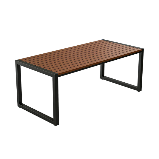 Sample Table #9