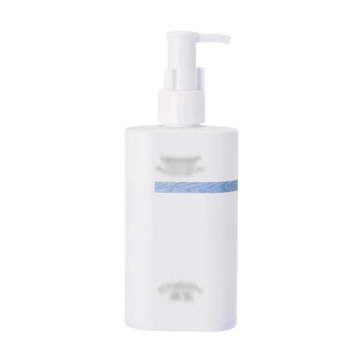 Sample Body Lotion #9