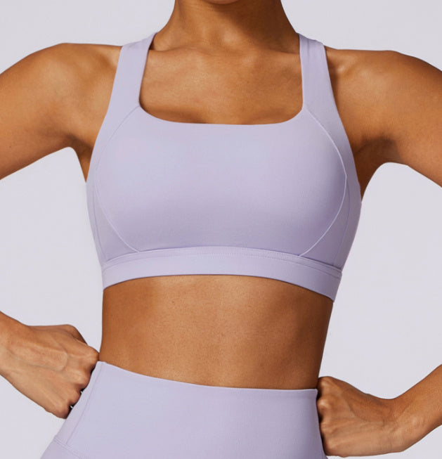 Shockproof Fitness  Bras