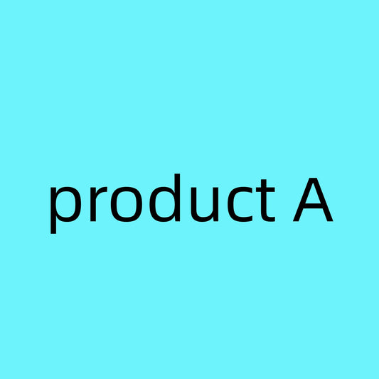 Product A