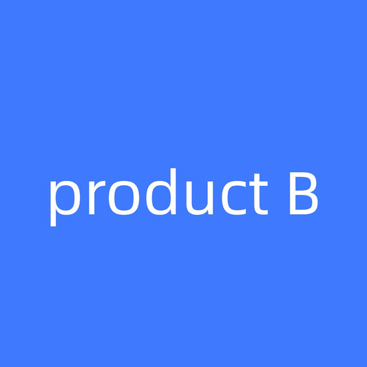 Product B