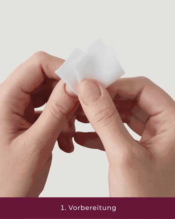 Statement (Medium, Round) - Soft Gel Press Ons