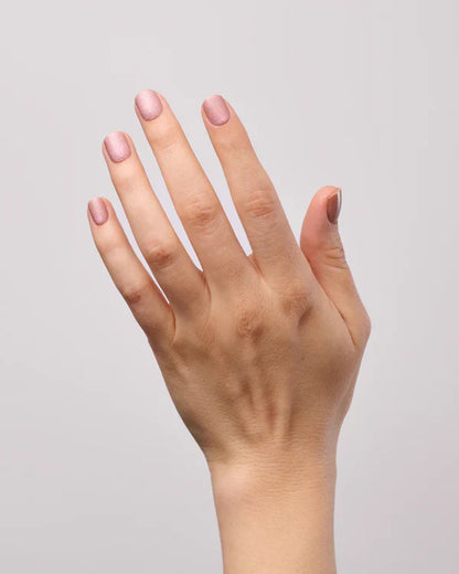 Cat Eye Velvet (Extra Short, Square) - Soft Gel Press Ons