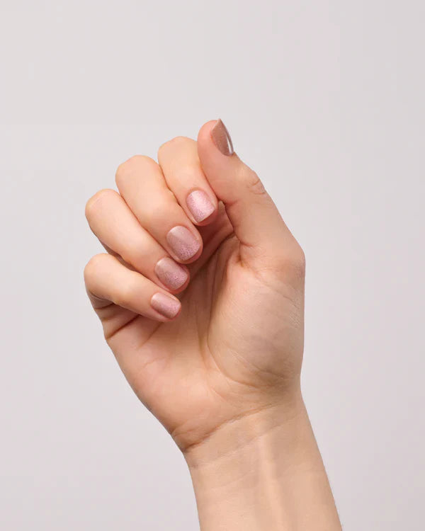 Cat Eye Velvet (Extra Short, Square) - Soft Gel Press Ons