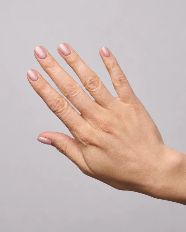 Cat Eye Velvet (Short, Round) - Soft Gel Press Ons