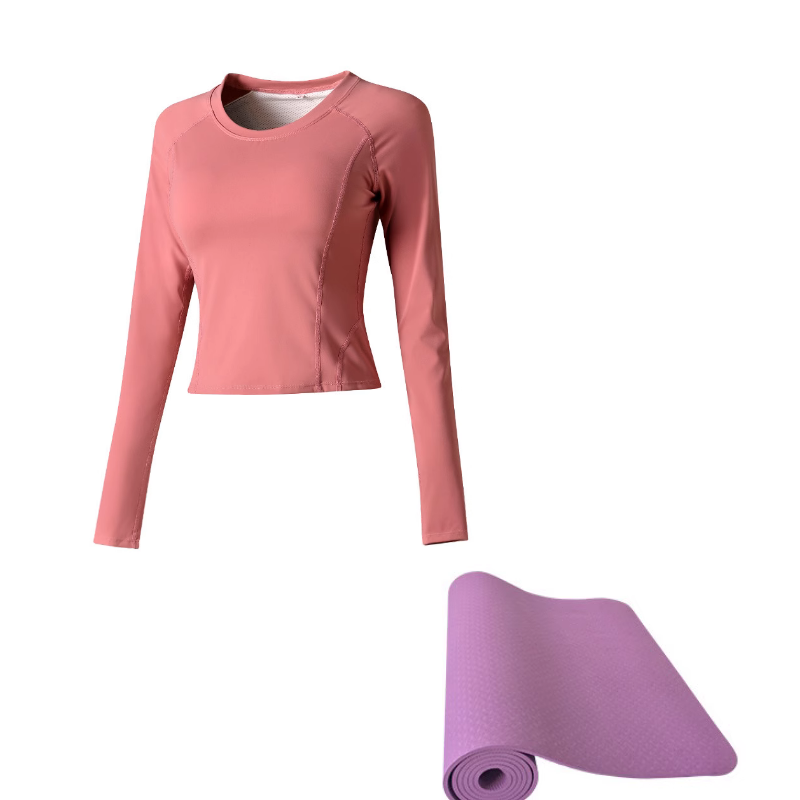 Mix & Match Embed Bundle Yoga Demo
