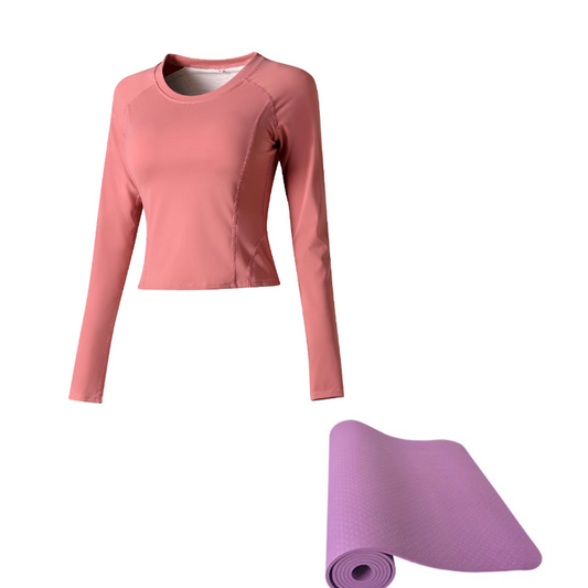 Mix & Match Embed Bundle Yoga Demo