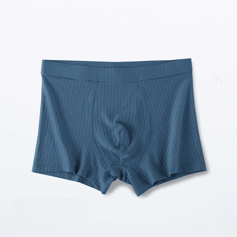 Underpants Pure Cotton Breathable Thin Section