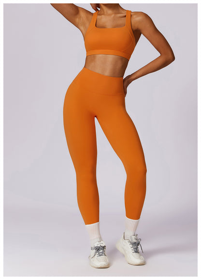 Quick-drying Tight Yoga pants