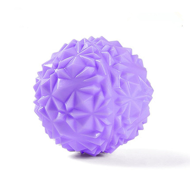 Hedgehog Yoga Fascia Ball