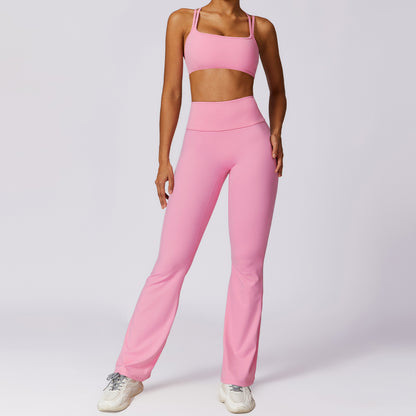 Quick-drying Tight Yoga pants