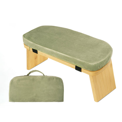 Yoga Meditation Stool