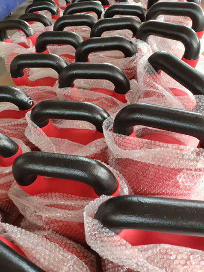 Hip-lift Kettlebell