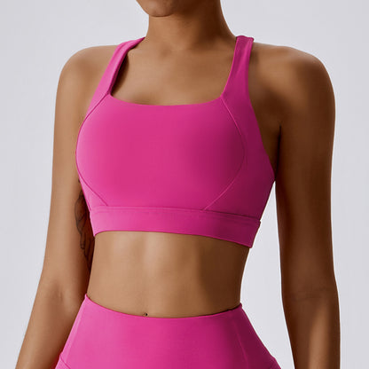 Shockproof Fitness  Bras