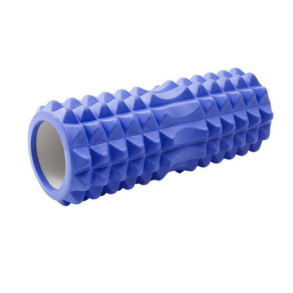 Crescent Yoga Column Foam Shaft