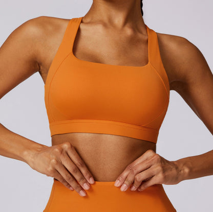 Shockproof Fitness  Bras