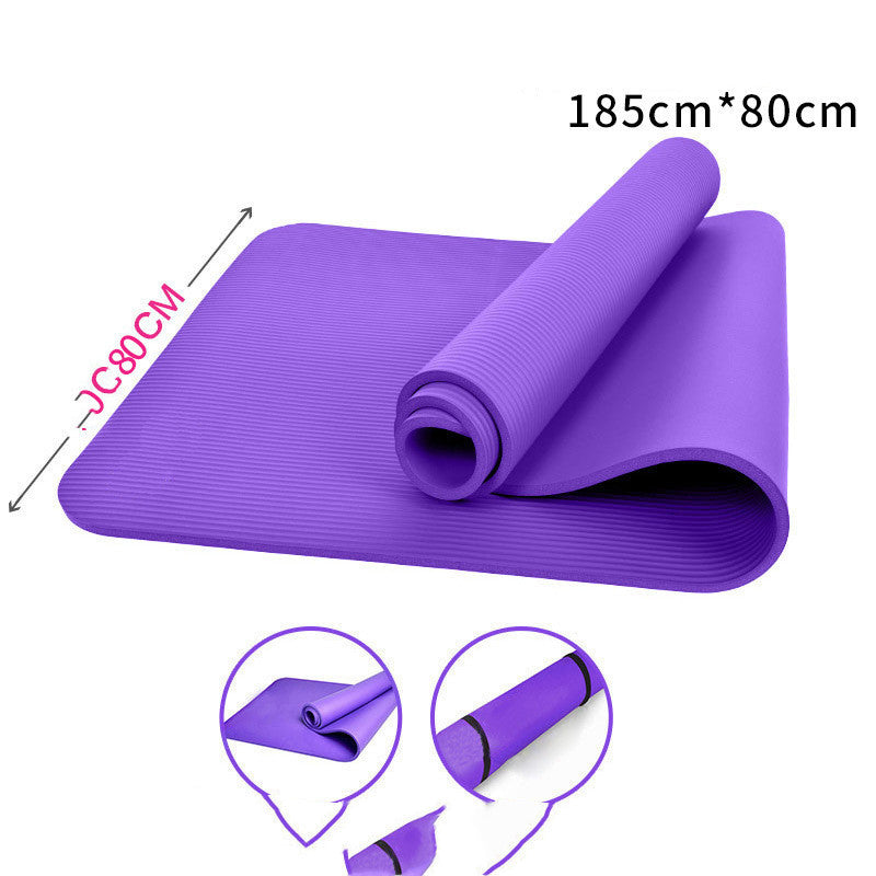 Fitness Yoga Equipment