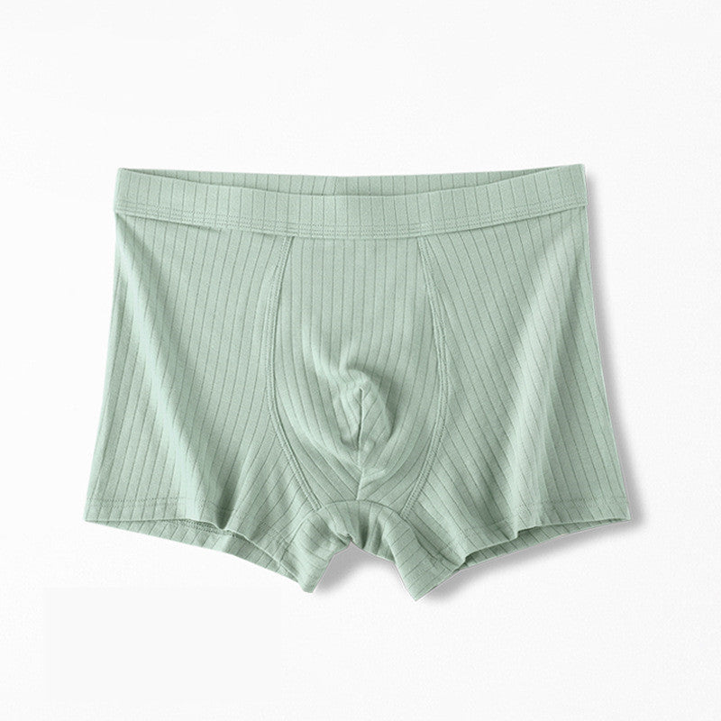 Underpants Pure Cotton Breathable Thin Section