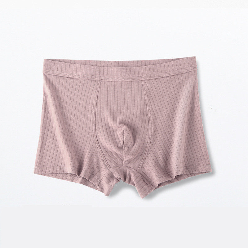 Underpants Pure Cotton Breathable Thin Section