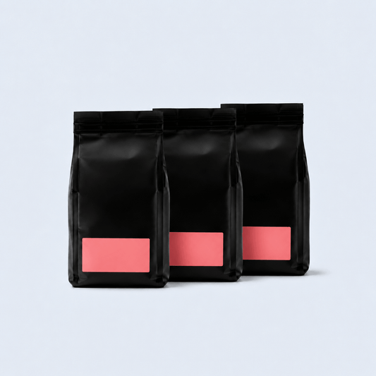 Coffee Bundle