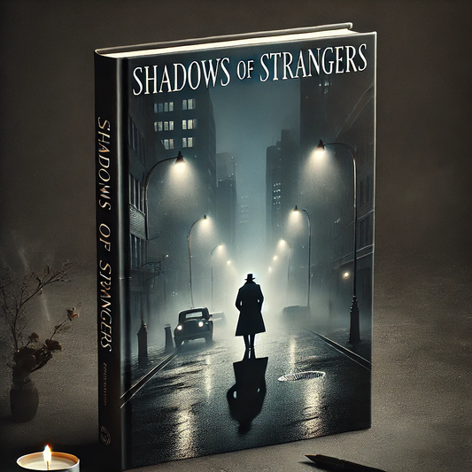Shadows of Strangers