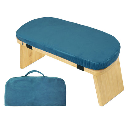 Yoga Meditation Stool