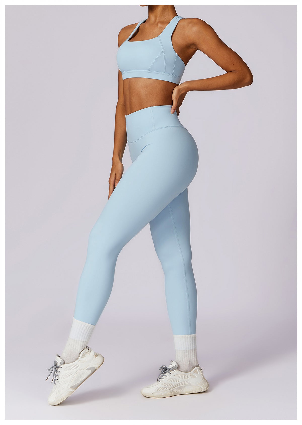 Quick-drying Tight Yoga pants