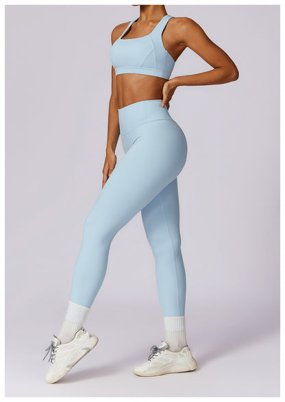 Quick-drying Tight Yoga pants