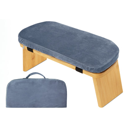 Yoga Meditation Stool