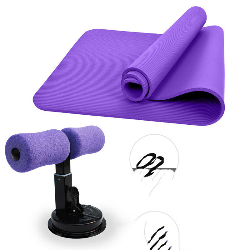 Fitness Yoga Equipment