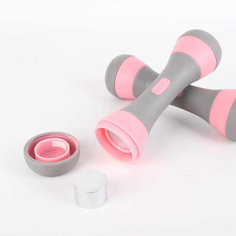 Fitness Equipment Small Dumbbell