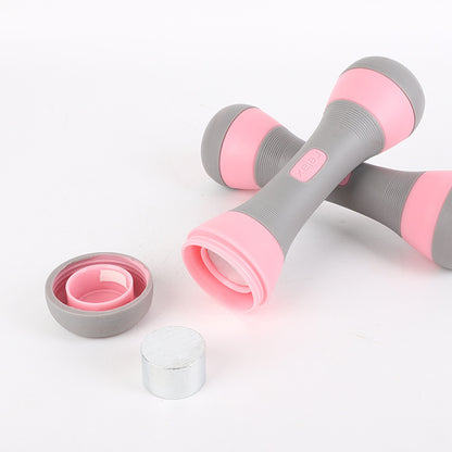 Fitness Equipment Small Dumbbell