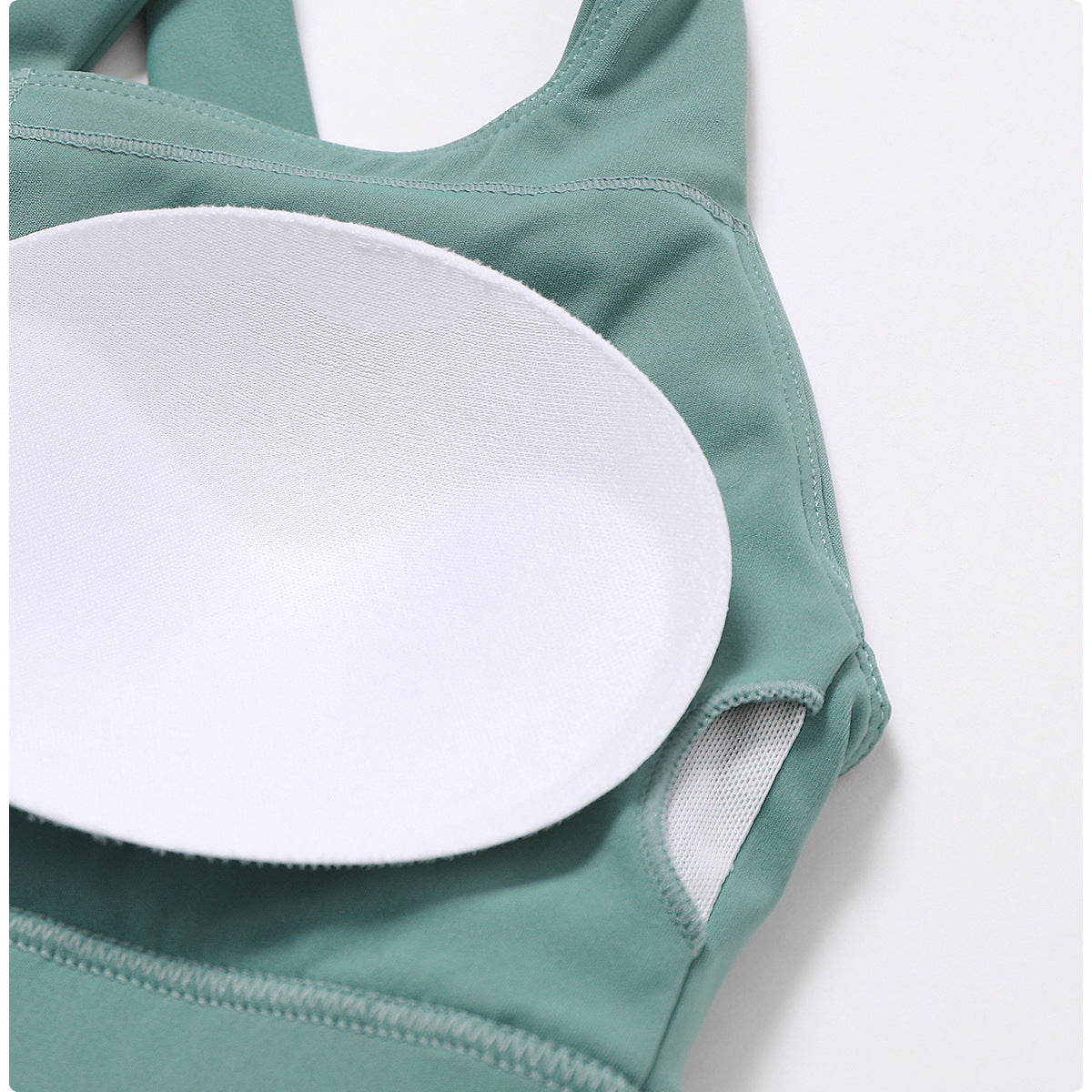 Shockproof Fitness  Bras
