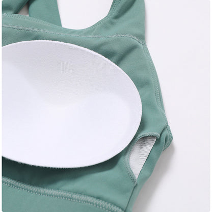 Shockproof Fitness  Bras