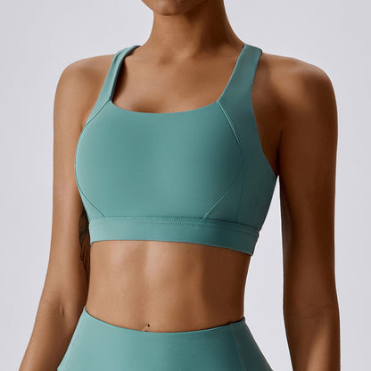 Shockproof Fitness  Bras
