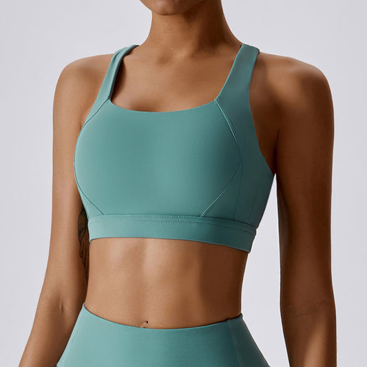 Shockproof Fitness  Bras