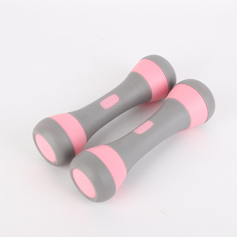 Fitness Equipment Small Dumbbell