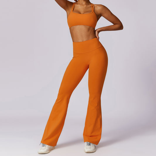 Quick-drying Tight Yoga pants