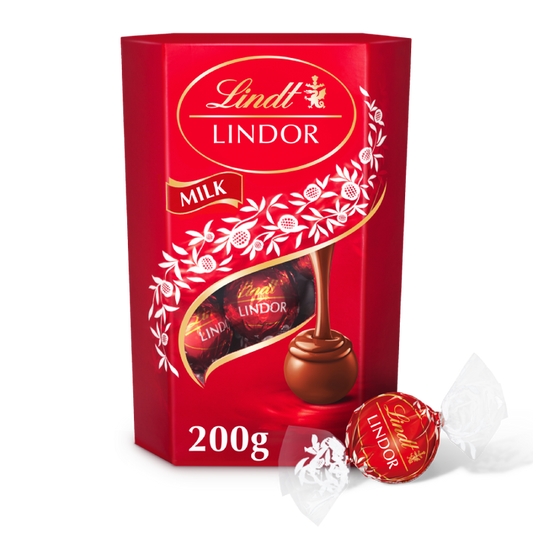 Milk Chocolate 200g