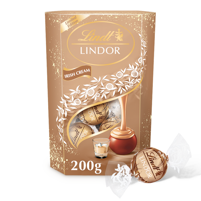 Cream Chocolate