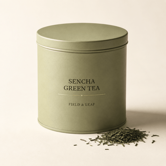 Sencha Green Tea