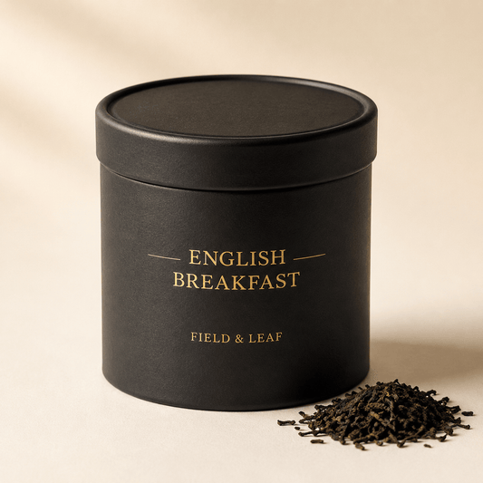 English Breakfast