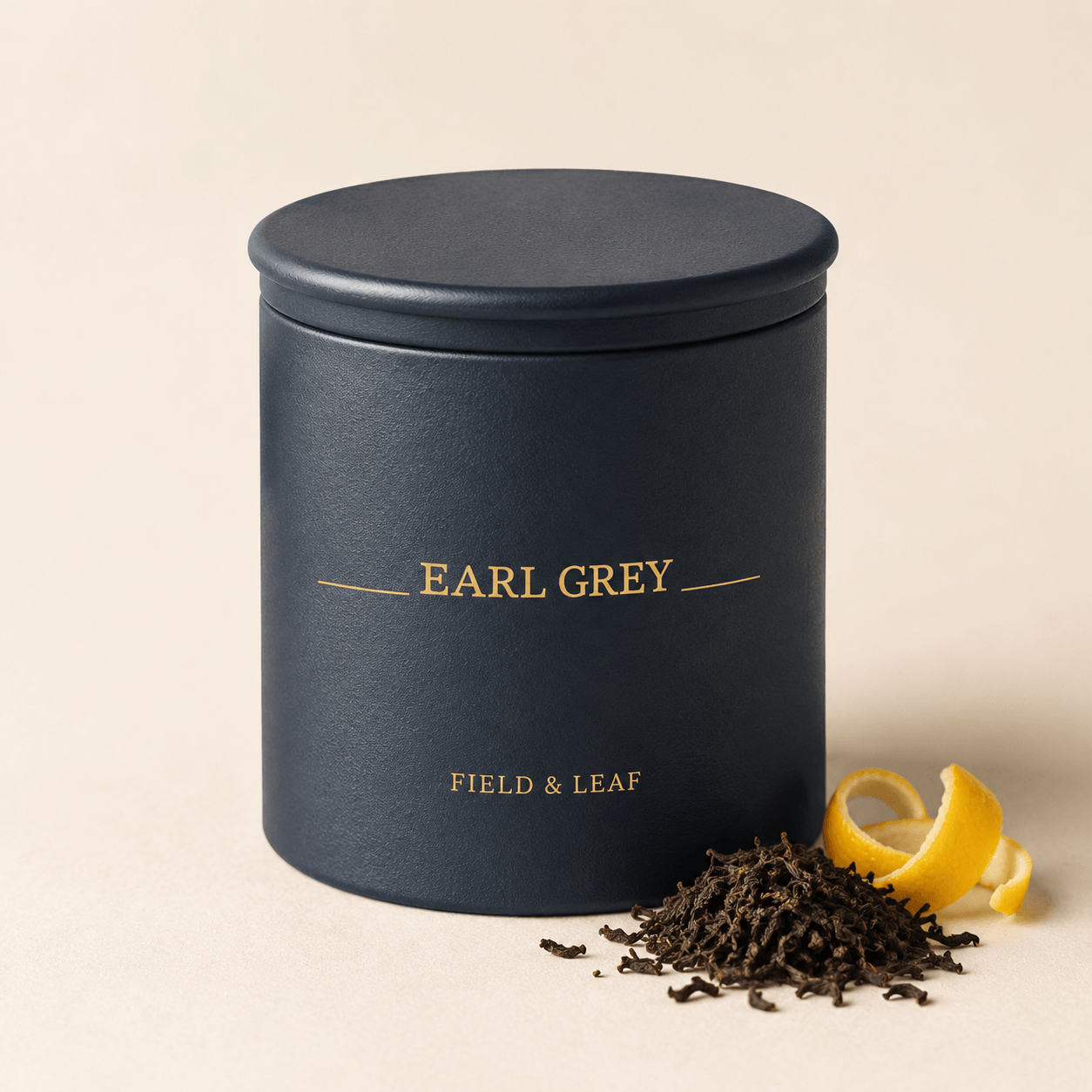 Earl Grey