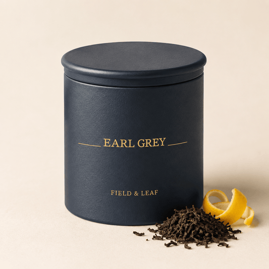 Earl Grey