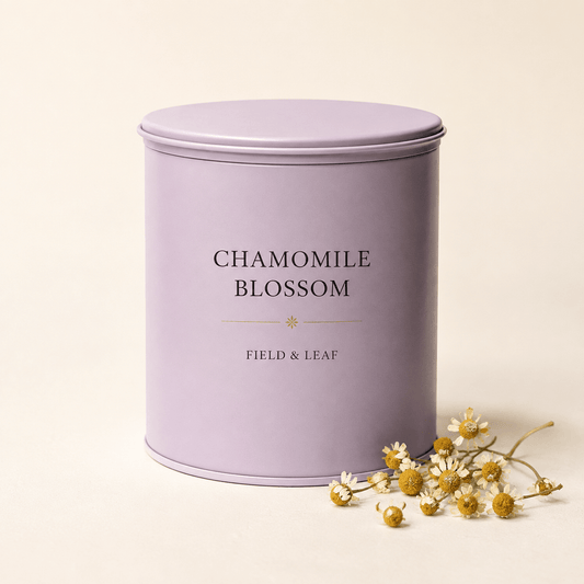 Chamomile Blossom Tea