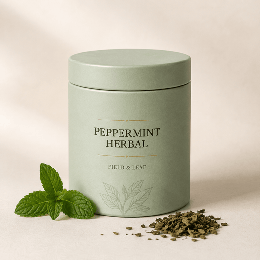 Peppermint Herbal