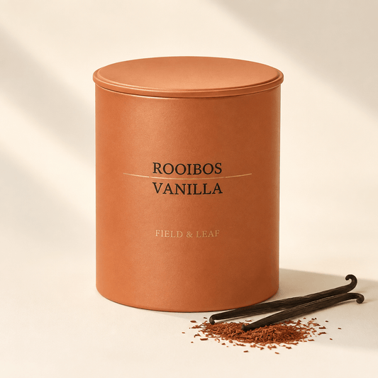Rooibos Vanilla