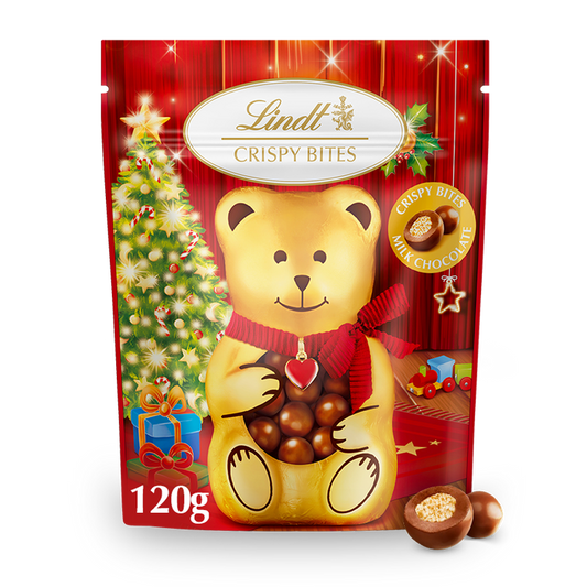 Milk Chocolate Bar